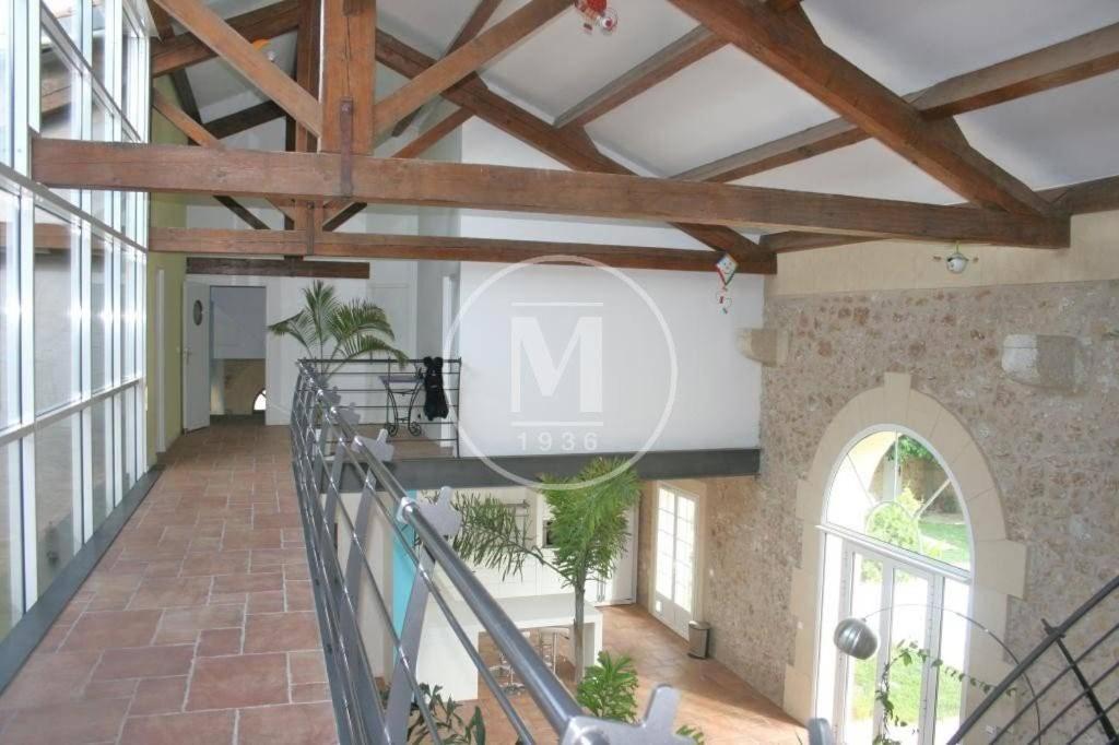 Chambres D'Hotes La Soulenque Luxury B & B Капестон Екстериор снимка