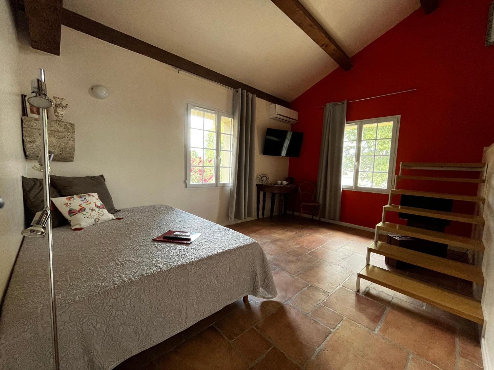 Chambres D'Hotes La Soulenque Luxury B & B Капестон Екстериор снимка